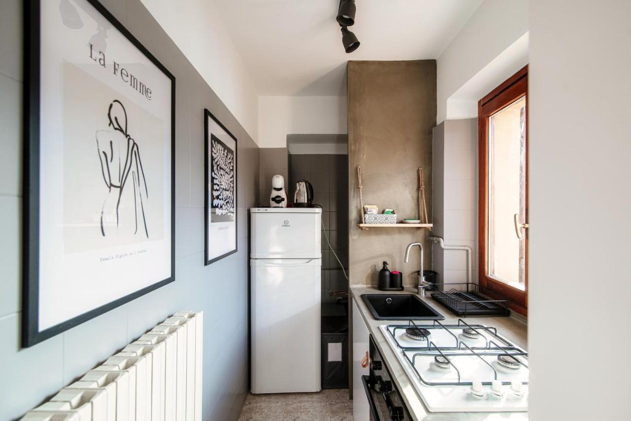 Apartment Piazza Roma By Quokka 360 - Historic Flat In The Centre Of كومو المظهر الخارجي الصورة