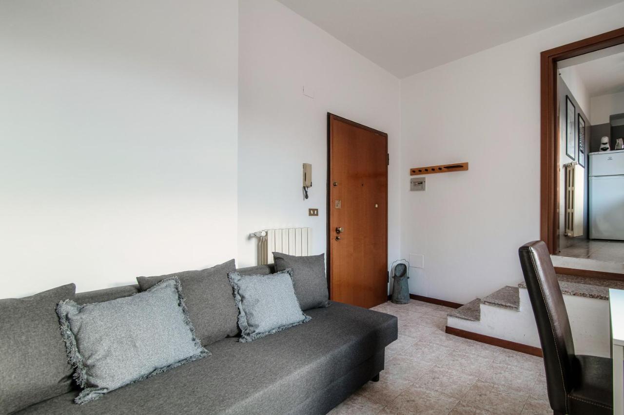 Apartment Piazza Roma By Quokka 360 - Historic Flat In The Centre Of كومو المظهر الخارجي الصورة