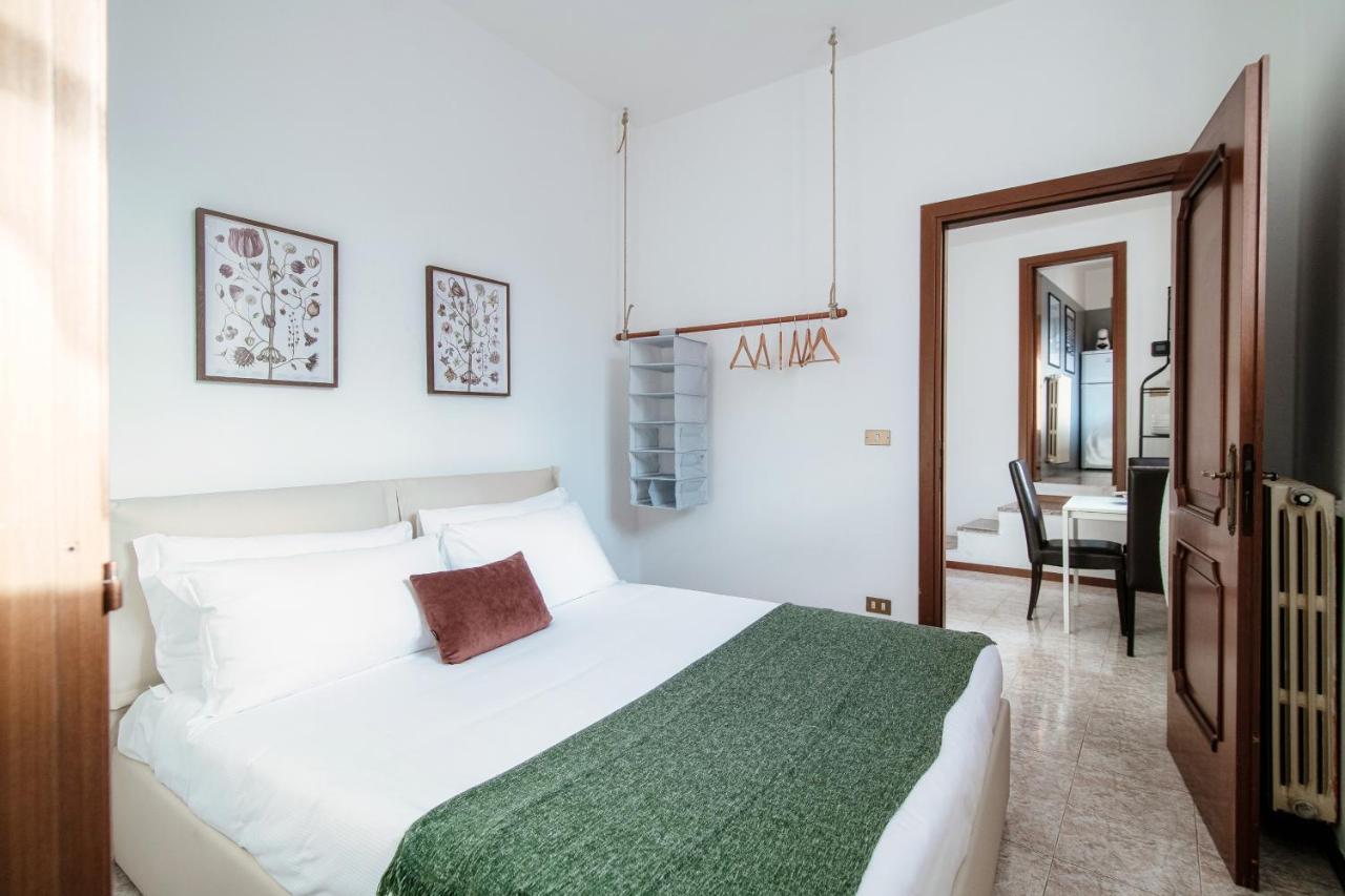 Apartment Piazza Roma By Quokka 360 - Historic Flat In The Centre Of كومو المظهر الخارجي الصورة